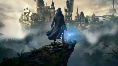 Hogwarts Legacy PC – Release Date and Requirements .